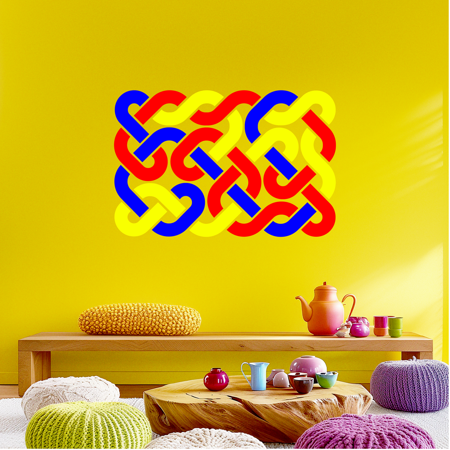 Geometric Collection