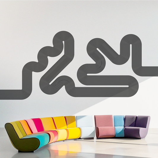 Super Graphic Whole Wall Kits