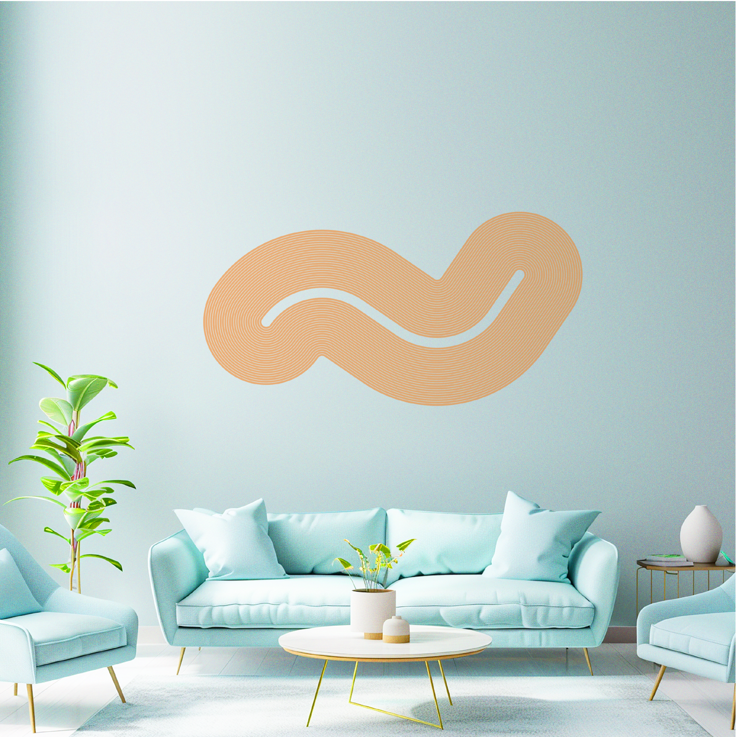 Super Graphic Whole Wall Kits