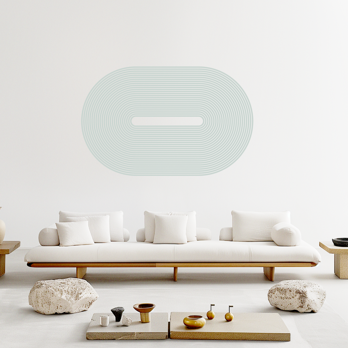 Super Graphic Whole Wall Kits