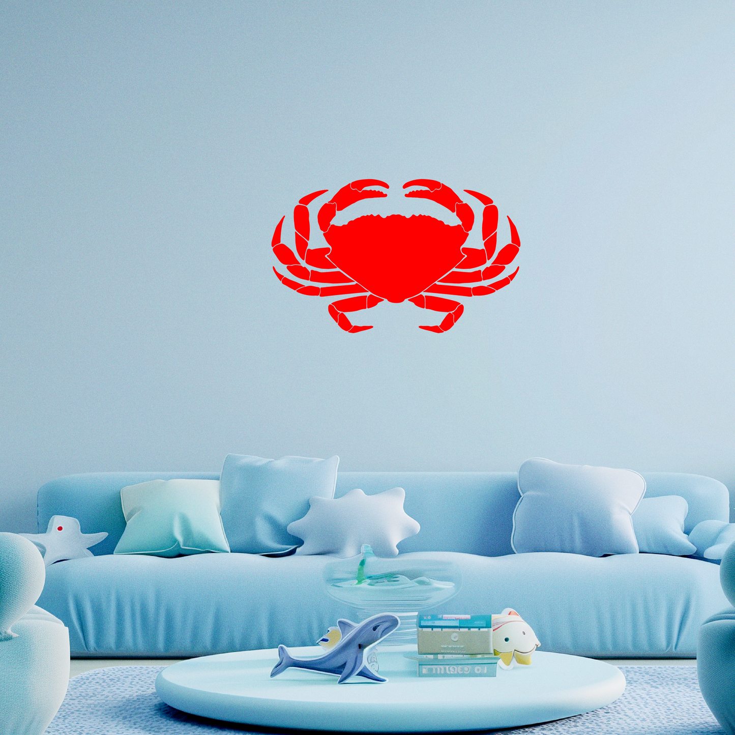 Crab