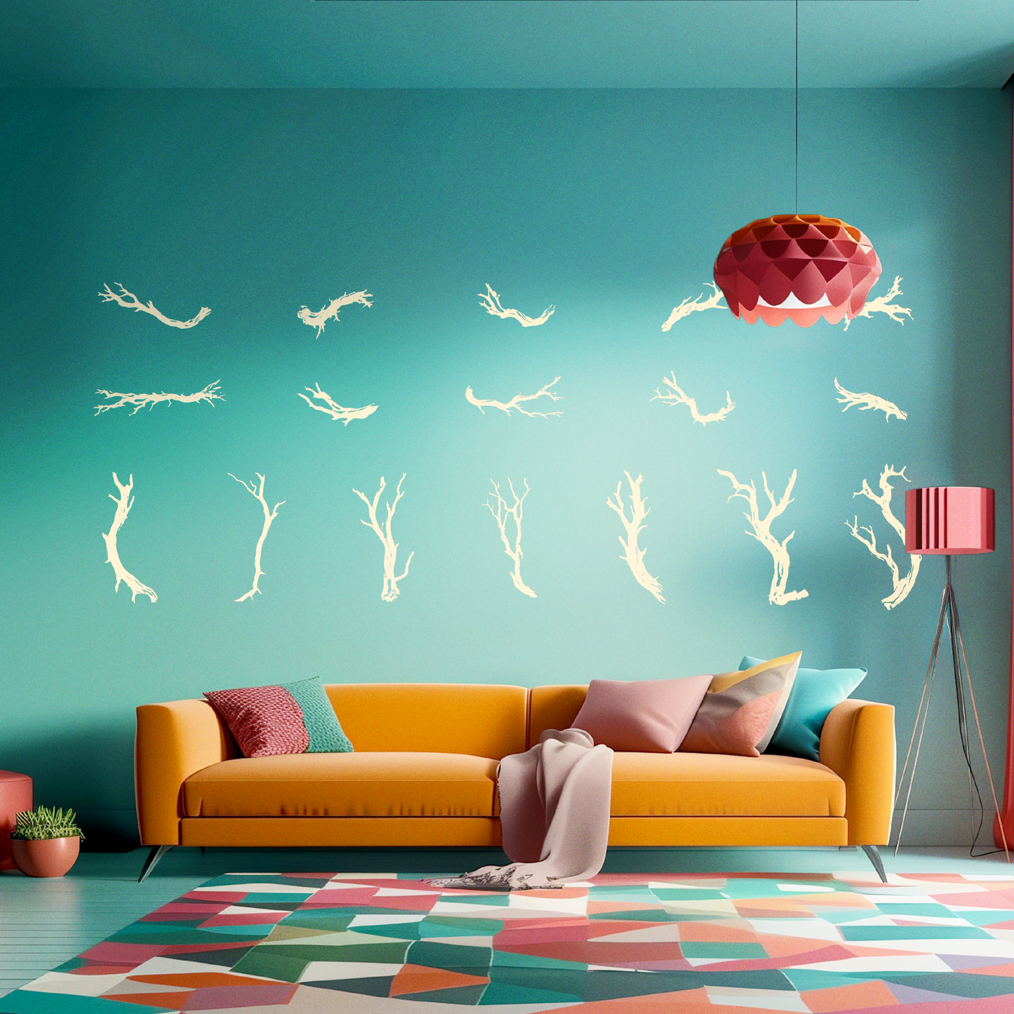 Driftwood Collection