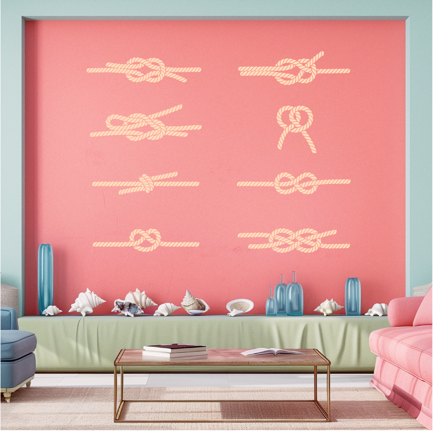 Nautical Knots
