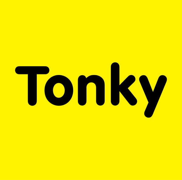 Tonky Designs