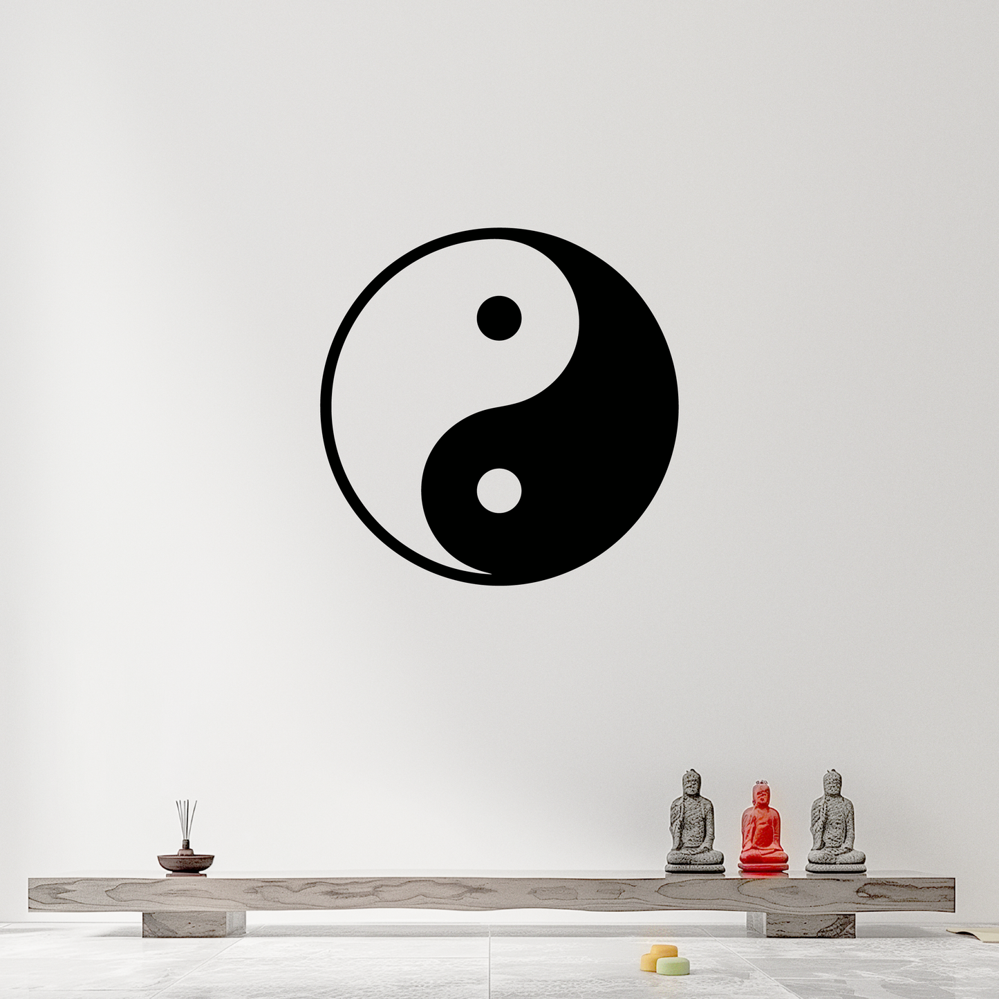 Yin Yang